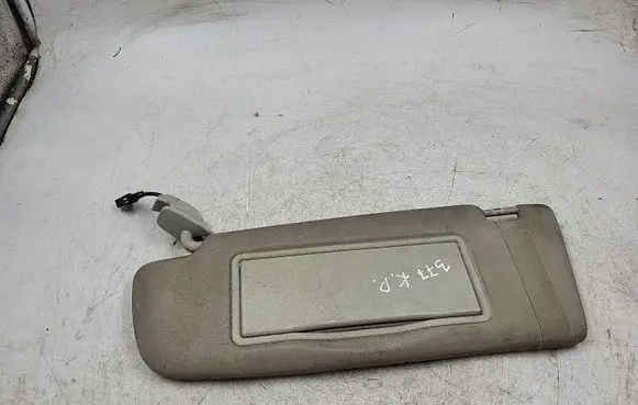 Audi A4 S4 B5 8D Sun visor 