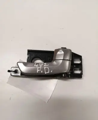 KIA Sportage Front door interior handle 826131F000