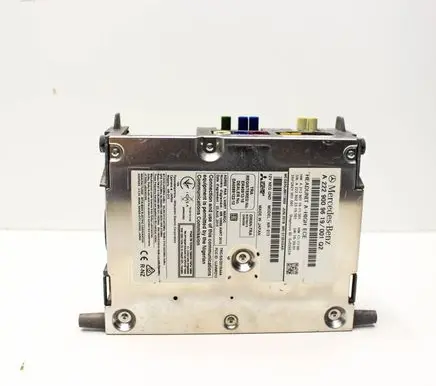 Mercedes-Benz E W213 GPS navigation control unit/module A2229009619