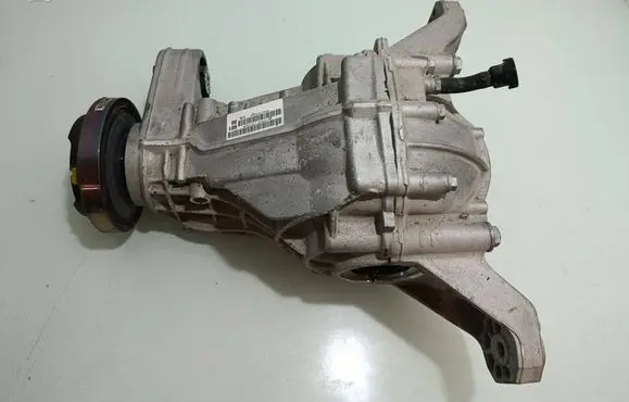 Dodge Durango III Rear differential 68137976AB