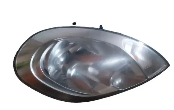 Opel Vivaro Headlight/headlamp 93859829 89313970