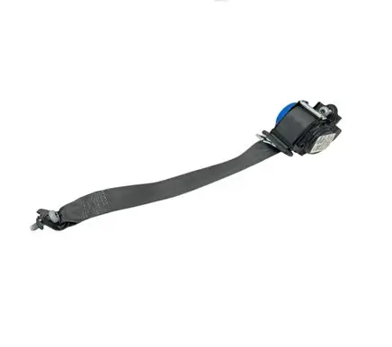 Ford Fusion II Rear seatbelt FG93F611B68AD