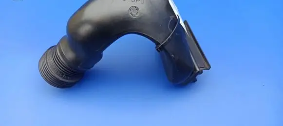 Mercedes-Benz 380 560SEC C126 Cabin air duct channel 1268310830 1268315646