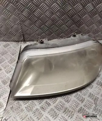 Volkswagen Sharan Headlight/headlamp 1305235530