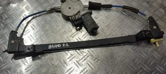 Fiat Bravo - Brava Front door window regulator motor