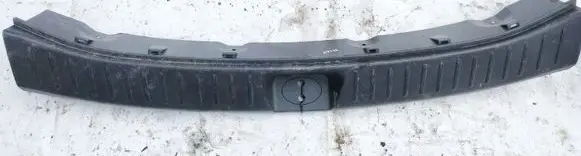 KIA Carens II Other trunk/boot trim element 857701d100 85770-1d100