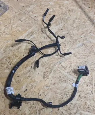 BMW X5 G05 Glow plug wires 8588704