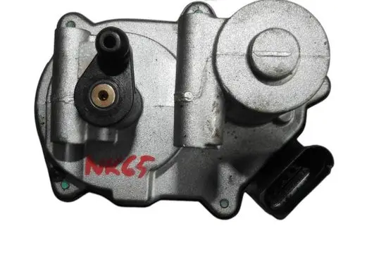 Audi A8 S8 D4 4H Intake manifold 05A129086L