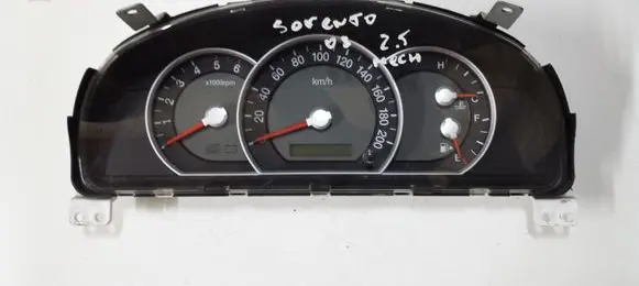 KIA Sorento Speedometer (instrument cluster) 940133E190