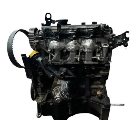Renault Clio III Engine K9K770 K9K6770
