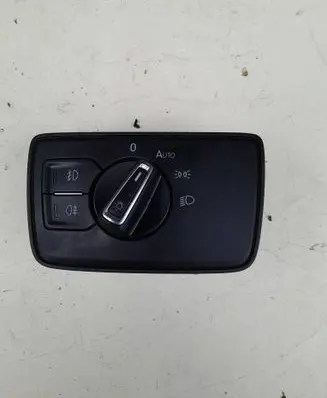 Volkswagen PASSAT B8 Light switch 3G0941633H 1211181106 271788