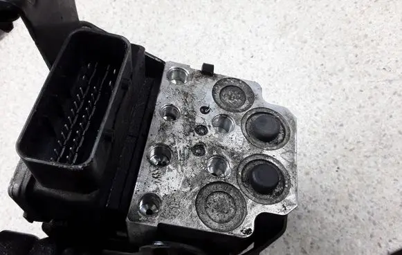 Fiat Croma ABS control unit/module 51780295 54084739D 153