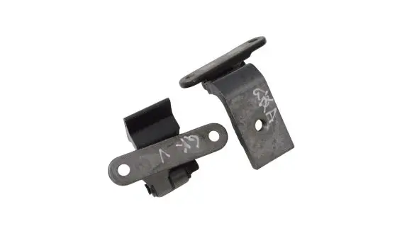 BMW 5 F10 F11 Rear door lower hinge