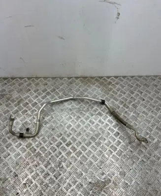 Air conditioning (A/C) pipe/hose