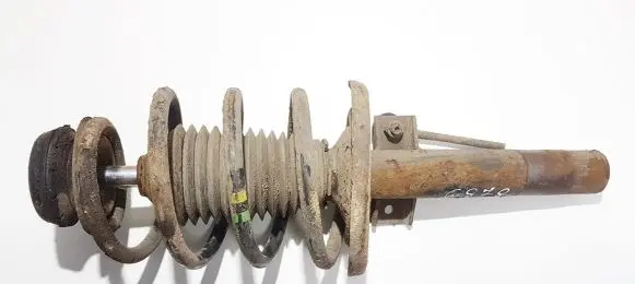 Ford Galaxy Front shock absorber/damper
