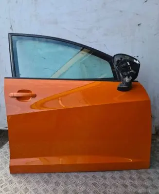Seat Ibiza IV (6J,6P) Front door
