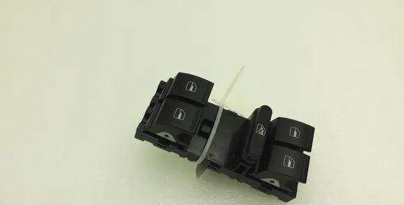 Volkswagen PASSAT B7 Electric window control switch 1K4959857B