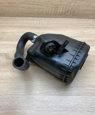 BMW 5 F10 F11 Power steering fluid tank/reservoir 6776239 6850665