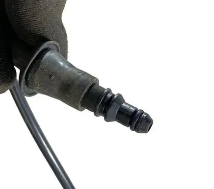 Dodge Durango Windshield washer fluid hose 