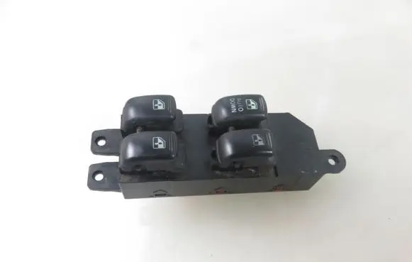 Hyundai Santa Fe Electric window control switch 9357026000