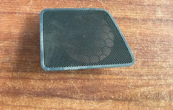 Volkswagen Caddy Side speaker trim/cover 2K0858425