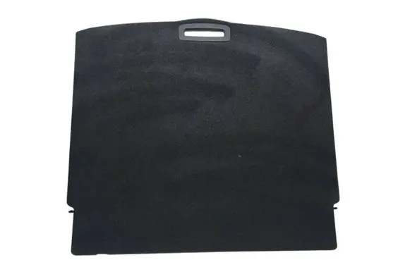 Nissan Rogue Trunk/boot floor carpet liner 849B86RR1A