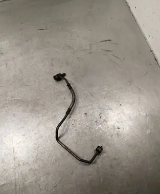 Volvo S40 Turbo turbocharger oiling pipe/hose 