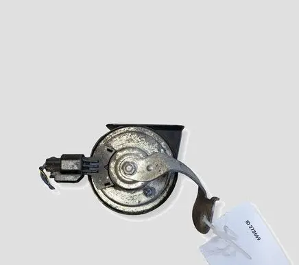 Volvo V40 Horn signal 31283384