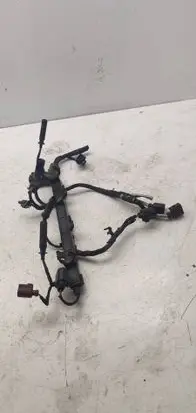 Volkswagen PASSAT CC Engine installation wiring loom 04L971824