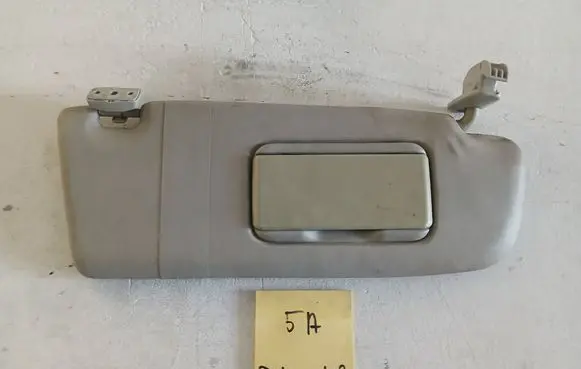 Audi A6 S6 C5 4B Sun visor