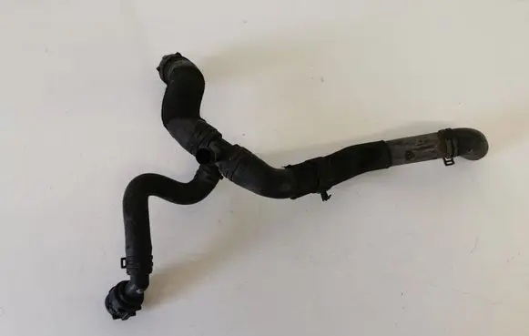 Audi A6 S6 C7 4G Engine coolant pipe/hose
