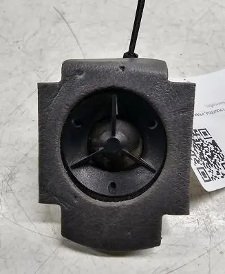 Renault Laguna II Front door high frequency speaker 8200001434C