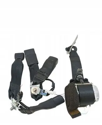 Toyota Yaris Front seatbelt 7P2700