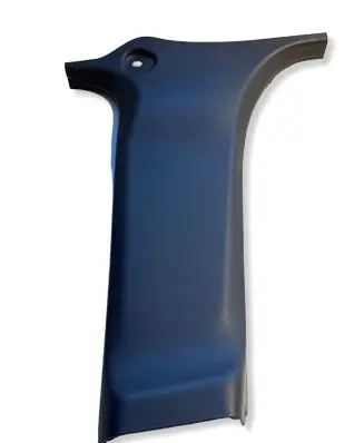 Mercedes-Benz B W246 W242 (B) pillar trim (bottom) A056005 2466920222