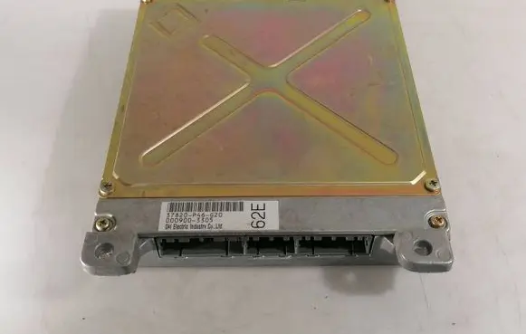 Honda Accord Engine control unit/module 37820P46G20 0009003305