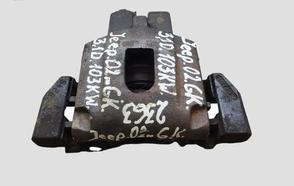 Jeep Grand Cherokee (WJ) Rear brake caliper