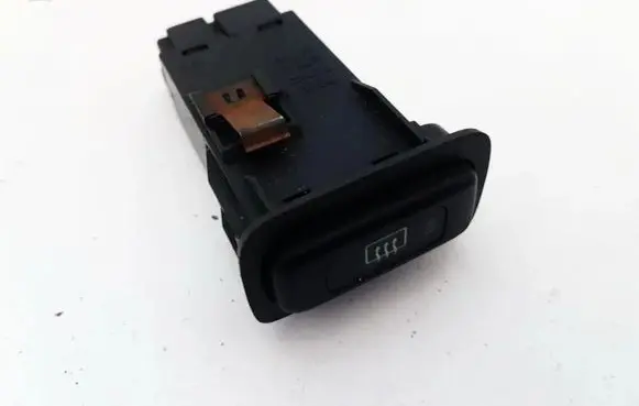 Rover 414 - 416 - 420 Windscreen/window heater switch 50366