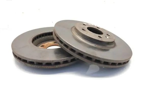Audi A5 Sportback 8TA Front brake disc
