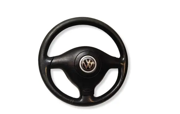 Volkswagen PASSAT B5 Steering wheel 1J0419091AE