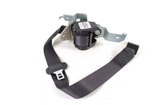 Dodge Journey Rear seatbelt 608162901E