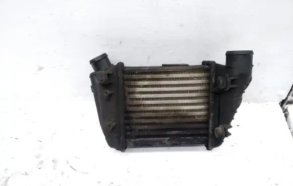Audi A4 S4 B6 8E 8H Intercooler radiator 8E0145806C