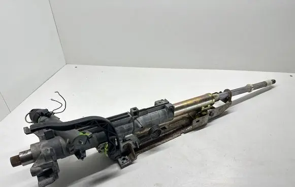BMW 3 E46 Steering wheel axle 042119006 2470012584