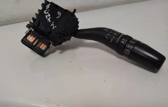 Mazda 6 Wiper switch 17D254
