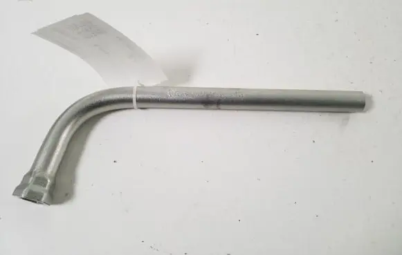Audi A4 S4 B9 Wheel nut wrench 8N0012219
