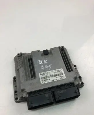 Ford Fiesta Engine control unit/module ECU 0281034012