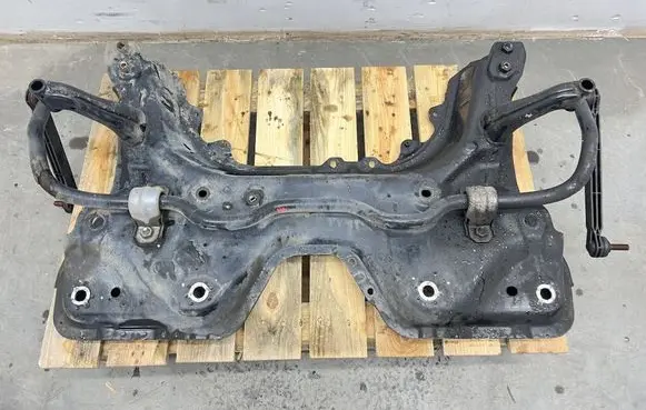 Jeep Renegade Front subframe 00520086220