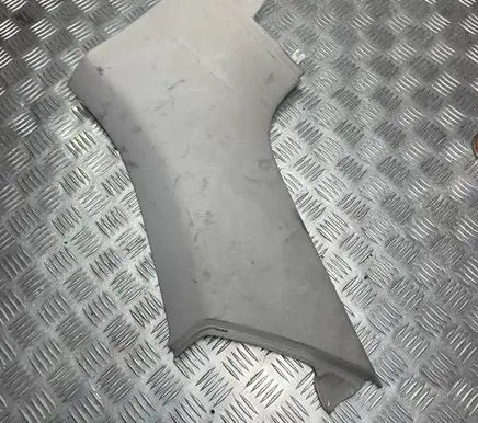 Audi A6 S6 C6 4F (D)pillar trim (top) 4F9867246 1056300010