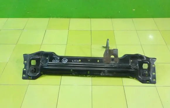 Mercedes-Benz E C207 W207 Radiator support slam panel XP179