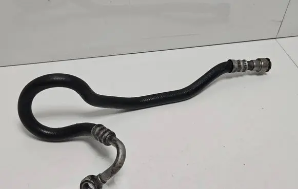 BMW 1 E82 E88 Power steering hose/pipe/line 6776882