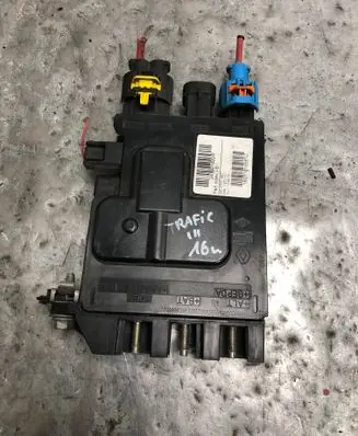 Renault Trafic III (X82) Other control units/modules 243501820RBILI 243501820R